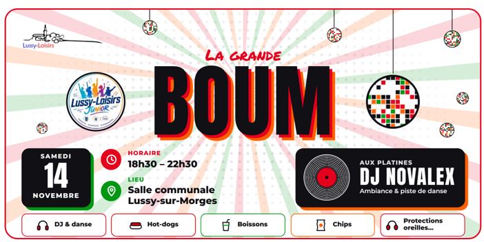 Boum 26.1